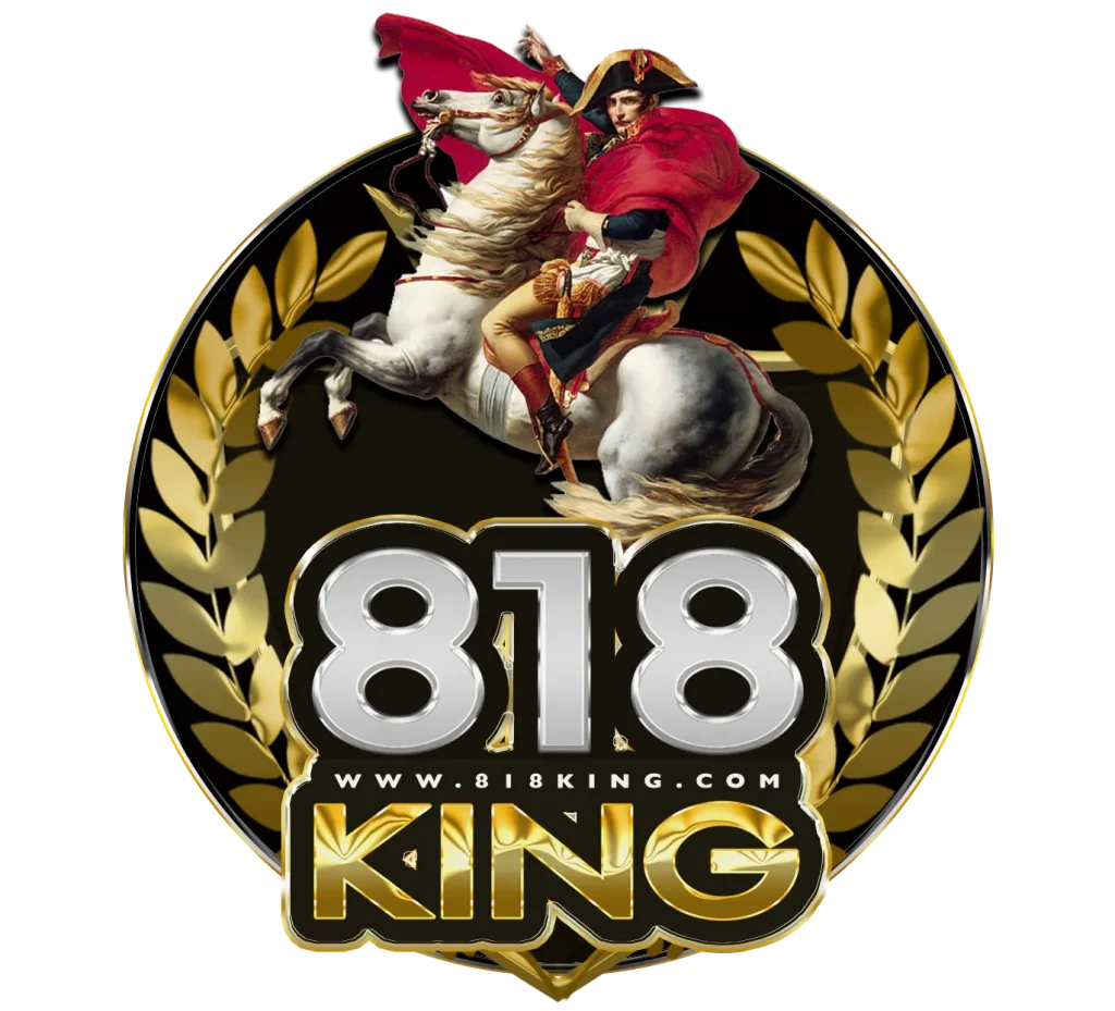 818king เว็บตรง