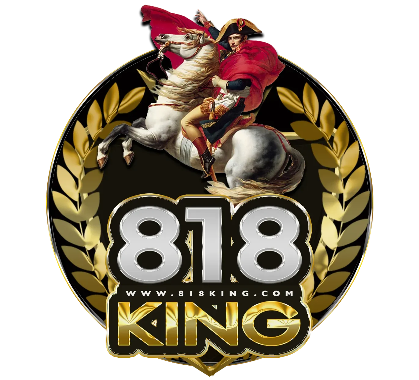 818king เว็บตรง