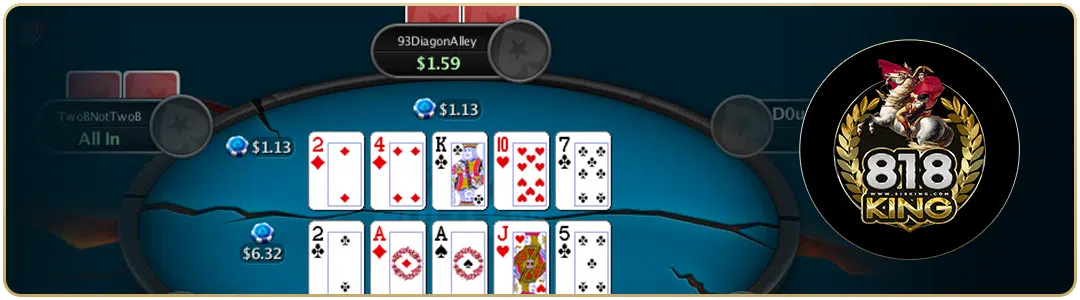 818king เว็บตรง